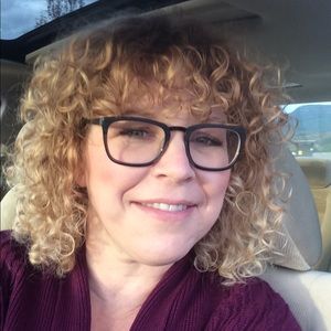 Meet your Posher, Joanna